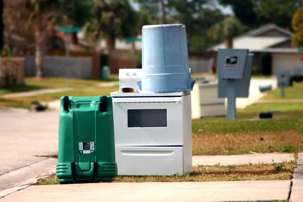 Appliance Removal Appliance Removal