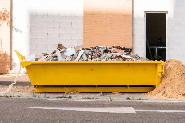 Construction Debris Removal Construction Debris Removal