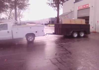 Junk Hauler
