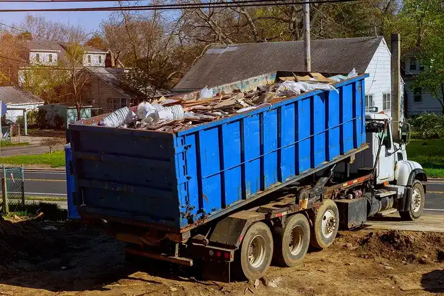 Professional Junk Hauling Professional Junk Hauling