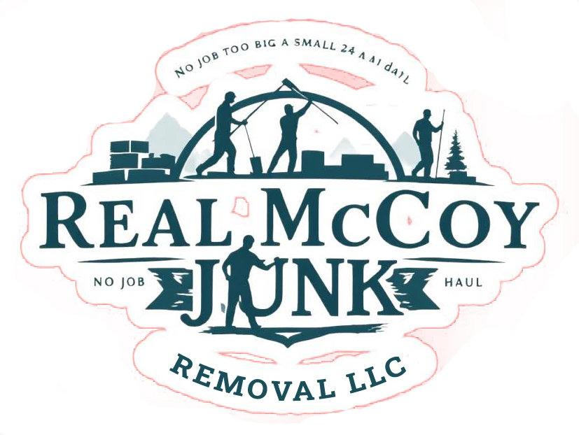 Real McCoy Junk Removal LLC