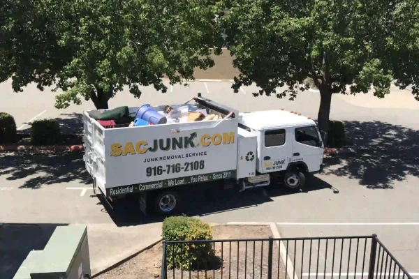 Real McCoy Junk Removal LLC's Other Services Real McCoy Junk Removal LLC's Other Services