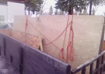 Trusted Junk Hauling