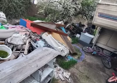 Commercial Junk Removal